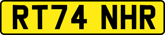 RT74NHR