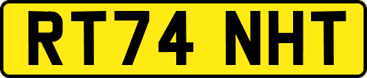 RT74NHT