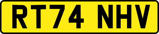 RT74NHV