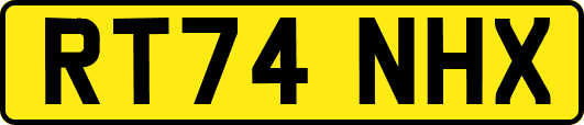 RT74NHX