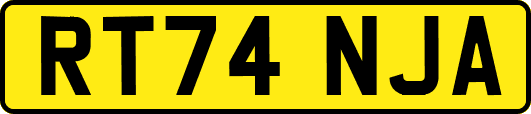 RT74NJA