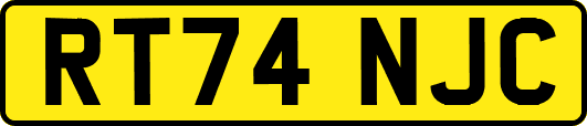 RT74NJC