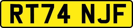 RT74NJF