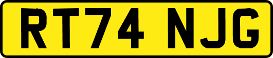 RT74NJG