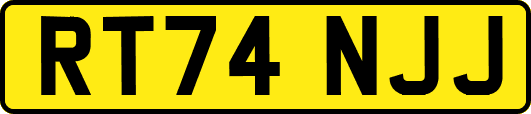 RT74NJJ