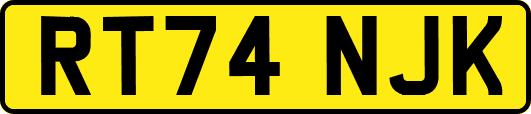 RT74NJK