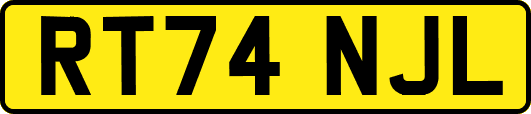 RT74NJL