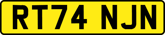 RT74NJN