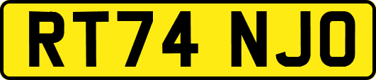 RT74NJO