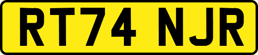 RT74NJR
