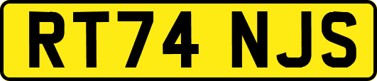 RT74NJS