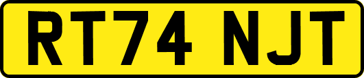 RT74NJT