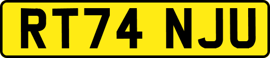 RT74NJU