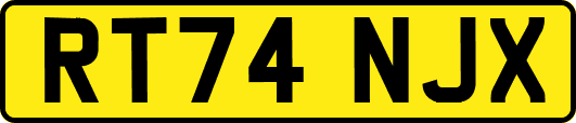 RT74NJX