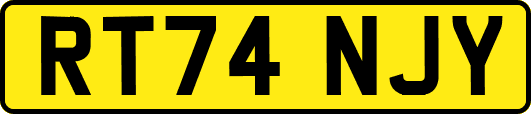 RT74NJY