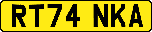 RT74NKA