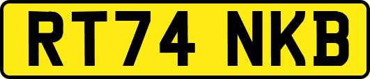 RT74NKB
