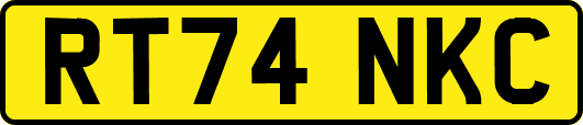 RT74NKC