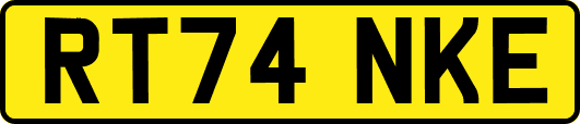 RT74NKE