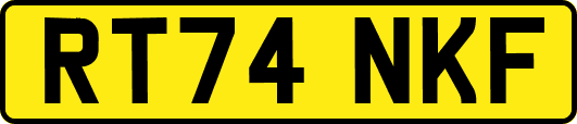 RT74NKF