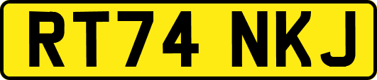 RT74NKJ