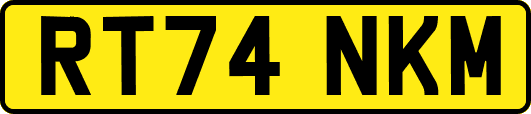 RT74NKM