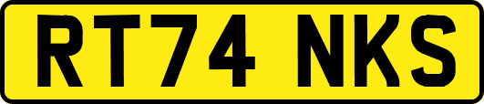 RT74NKS