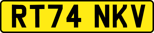 RT74NKV