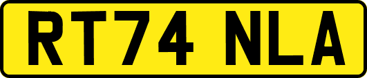 RT74NLA