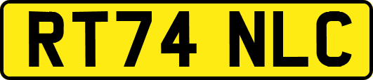 RT74NLC