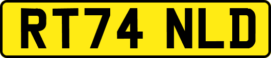 RT74NLD