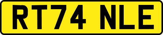 RT74NLE