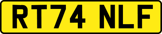RT74NLF