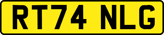 RT74NLG