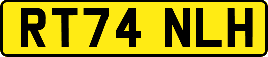 RT74NLH