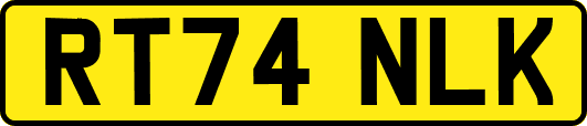 RT74NLK