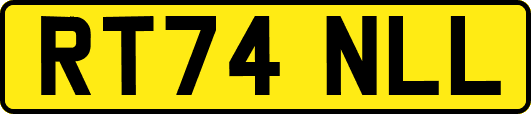 RT74NLL