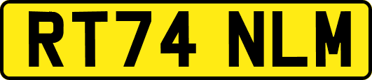 RT74NLM