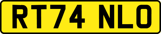 RT74NLO