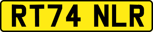 RT74NLR