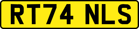 RT74NLS