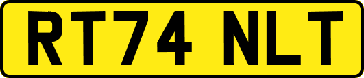 RT74NLT