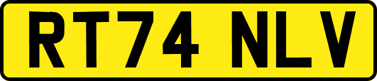 RT74NLV