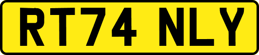 RT74NLY