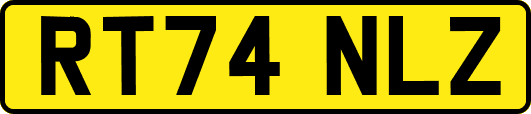 RT74NLZ
