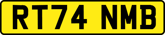 RT74NMB