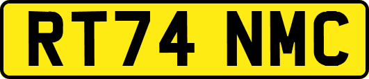 RT74NMC