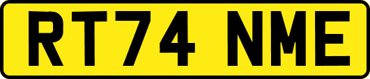 RT74NME