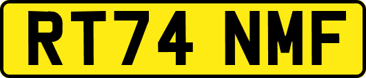 RT74NMF