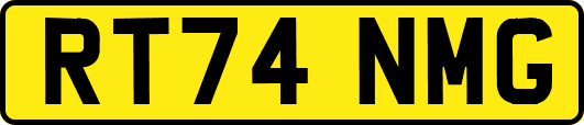 RT74NMG